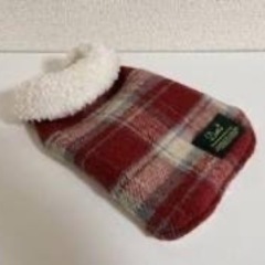 犬の服譲って下さい
