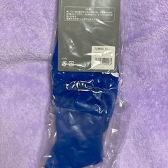 ※期間限定値下げ【未使用品】PUMA JR サッカーソックスの画像