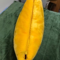 膝掛けにできるクッションの画像