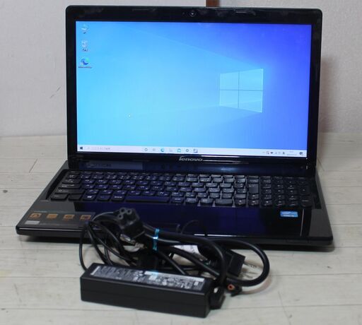 Lenovo G580 2689 Core i5-3210M 2.50GHz 8GB 500GB Win10  15.6インチ 宮前区