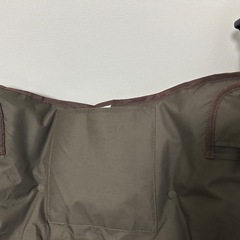 【受け渡し決まりました】ニトリ　バタフライチェア&スツール　の画像