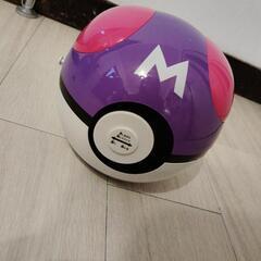 ポケモンモンスターボール入れ物