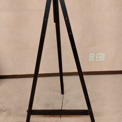 イーゼル　お安く譲ります
