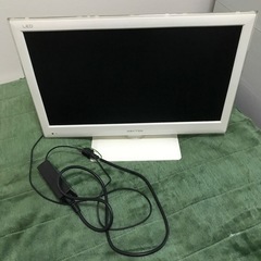 【値下げ】液晶テレビ