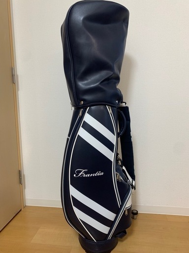 レディース　ゴルフセット