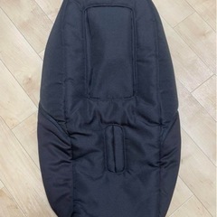 【引渡し決定】bugaboo　バガブー　新生児用　ベビーコクーンの画像