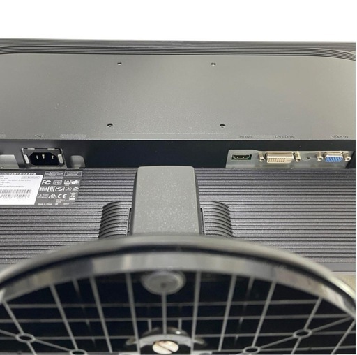 中古ディスプレイ Acer K242HL モニター 2台セット 液晶