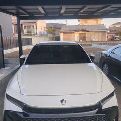 クロスオーバー4WDの画像