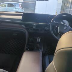 クロスオーバー4WDの画像