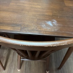 ダイニングセットの画像