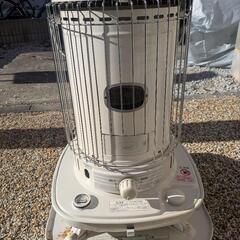 ★お値下げしました！CORONA　ストーブ　中古　キャンプ、災害...
