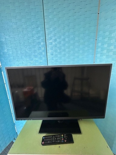 Ⓜ️商品　【土日対応】 2014年製　株式会社アズマ　32型　デジタルハイビジョン液晶テレビ　現状渡し