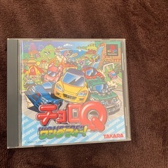 チョロQワンダ フォー　　
