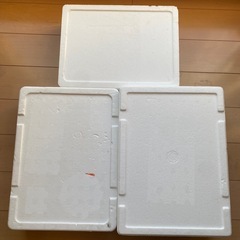 発泡スチロール