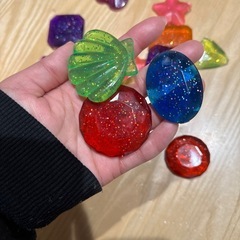 プールやお風呂おもちゃ値下げ✨の画像