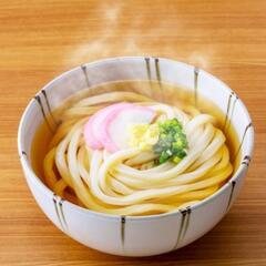 うどん好きな方いませんか?