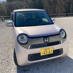 ホンダ N ONE