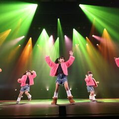 吉川で新規開講！ 格安で習えるダンスサークルです！