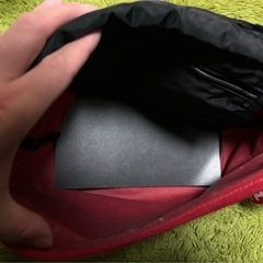 マンハッタンポーテージバッグの画像