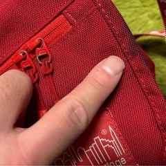 マンハッタンポーテージバッグの画像