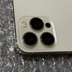 【値下げ中】【新品】【美品】iPhone13pro  128GB　SIMフリー　の画像