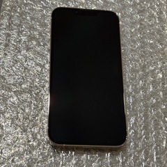 【値下げ中】【新品】【美品】iPhone13pro  128GB　SIMフリー　の画像