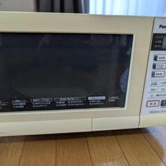 Panasonic  オーブンレンジ