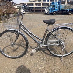 自転車86(3ギア)