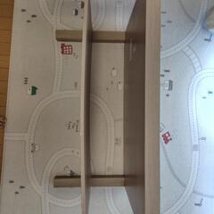 IKEA　ローテーブルの画像