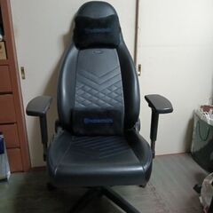 ノーブルチェア　アイコン　nobelechair icon