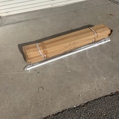 のぼり用伸縮式ポール