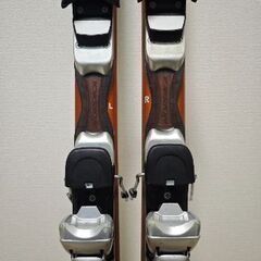 NORDICA カービングスキー 板 173cmの画像