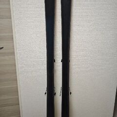 NORDICA カービングスキー 板 173cmの画像
