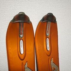 NORDICA カービングスキー 板 173cmの画像