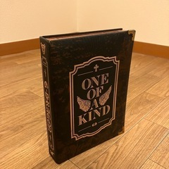 (韓国版)GD ジードラゴン g-dragon one of a...