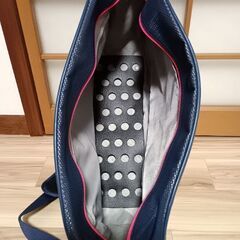 スポーツバッグの画像