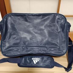 スポーツバッグの画像