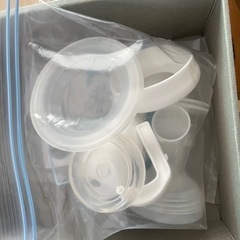 搾乳機　搾乳機手動の画像