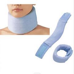 頚椎固定コルセット　シーネ　の画像