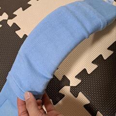 頚椎固定コルセット　シーネ　の画像