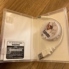 GD g-dragon coupdetatプレイボタン