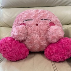 星のカービィ ぬいぐるみ