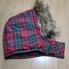 ユニクロダウンの画像