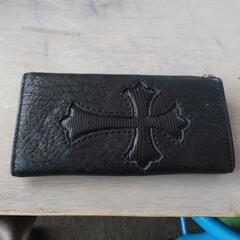長財布