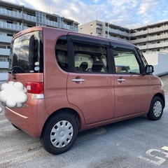 ★格安★L375S★タントXリミテッド★お早めにどうぞ★の画像