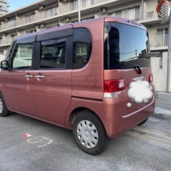 ★格安★L375S★タントXリミテッド★お早めにどうぞ★の画像