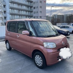 ★格安★L375S★タントXリミテッド★お早めにどうぞ★の画像