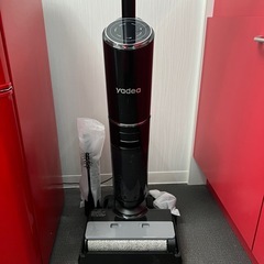自走式水拭き掃除機 便利 力いらず