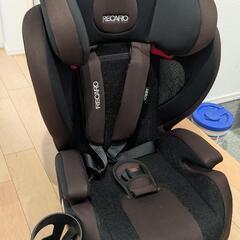 レカロ　RECARO J1 ジュニアシート