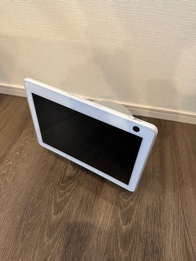 Echo Show 10 (エコーショー10) 第3世代